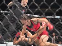开云体育登录入口-石铭官宣自己将在上海迎来UFC首秀，对阵巴西选手布拉希尔