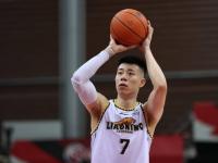 开云体育网页版-张镇麟因伤退出中国男篮集训辽宁队致谢篮协