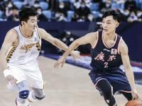 开云体育登录-孙铭徽18+10广厦胜山西齐麟23分新疆不敌福建