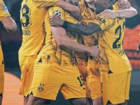 开云体育登录-包含2-1！有吉拉西、阿德耶米两大猛人，世俱杯1/4决赛多特可与皇马争雄的词条