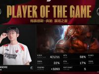 开云体育官网-一个tes和blg的投票可以看出云观众真的多！49亮442回复英雄联盟