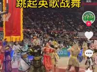 开云体育登录入口-广州迎战辽宁，争取主场保持不败