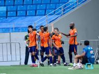 开云体育登录入口-中超-兰克尔泽破门+染红阿代米失点海牛2-0津门虎的简单介绍