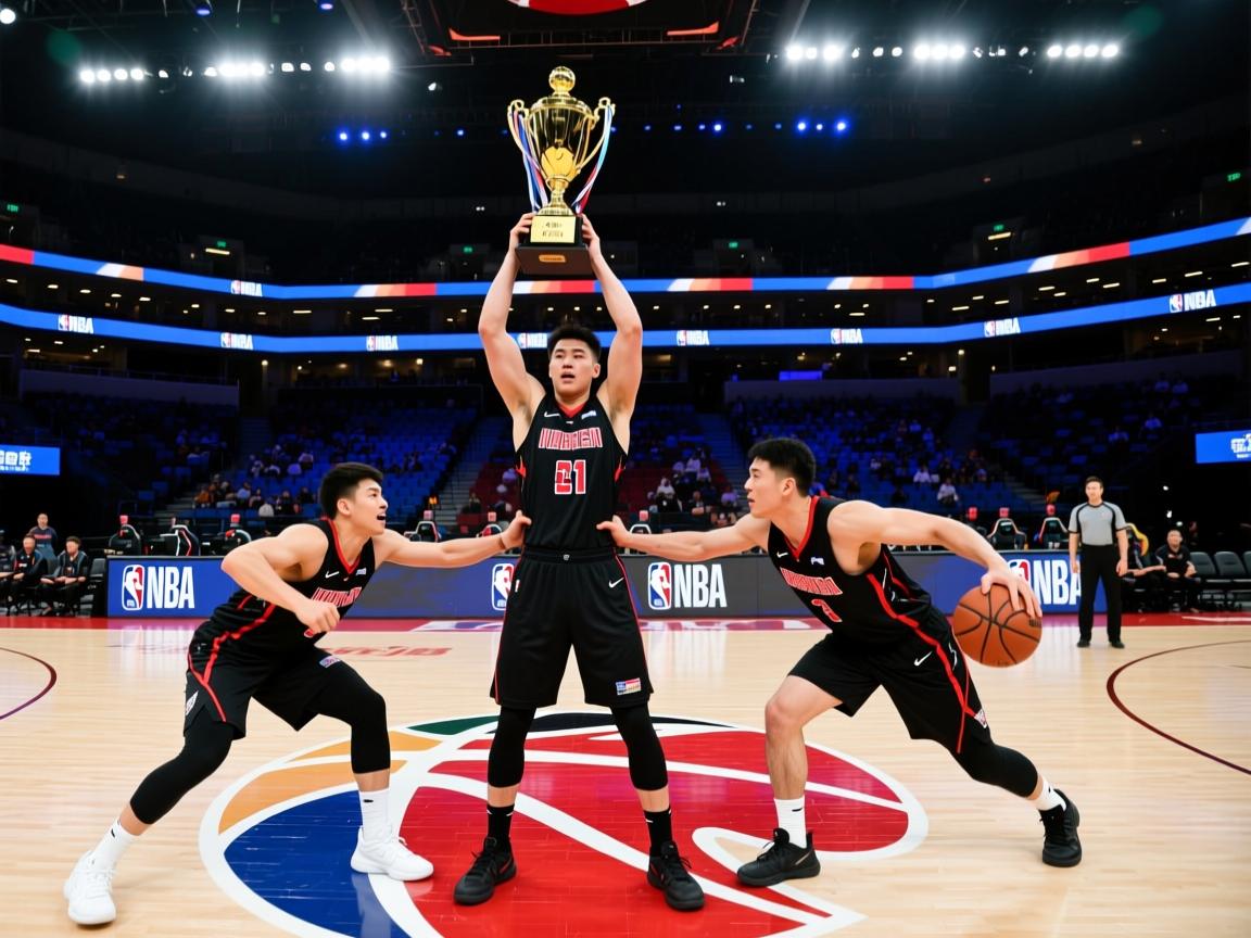 经过厮杀生死搏杀，顽强对手最终获得冠军