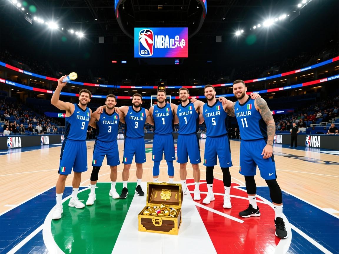 意大利队夺宝兵赢得出线机会  第3张