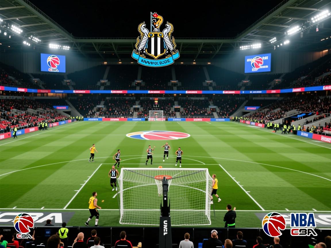 纽卡太猛！五球大胜，英超格局要变了？