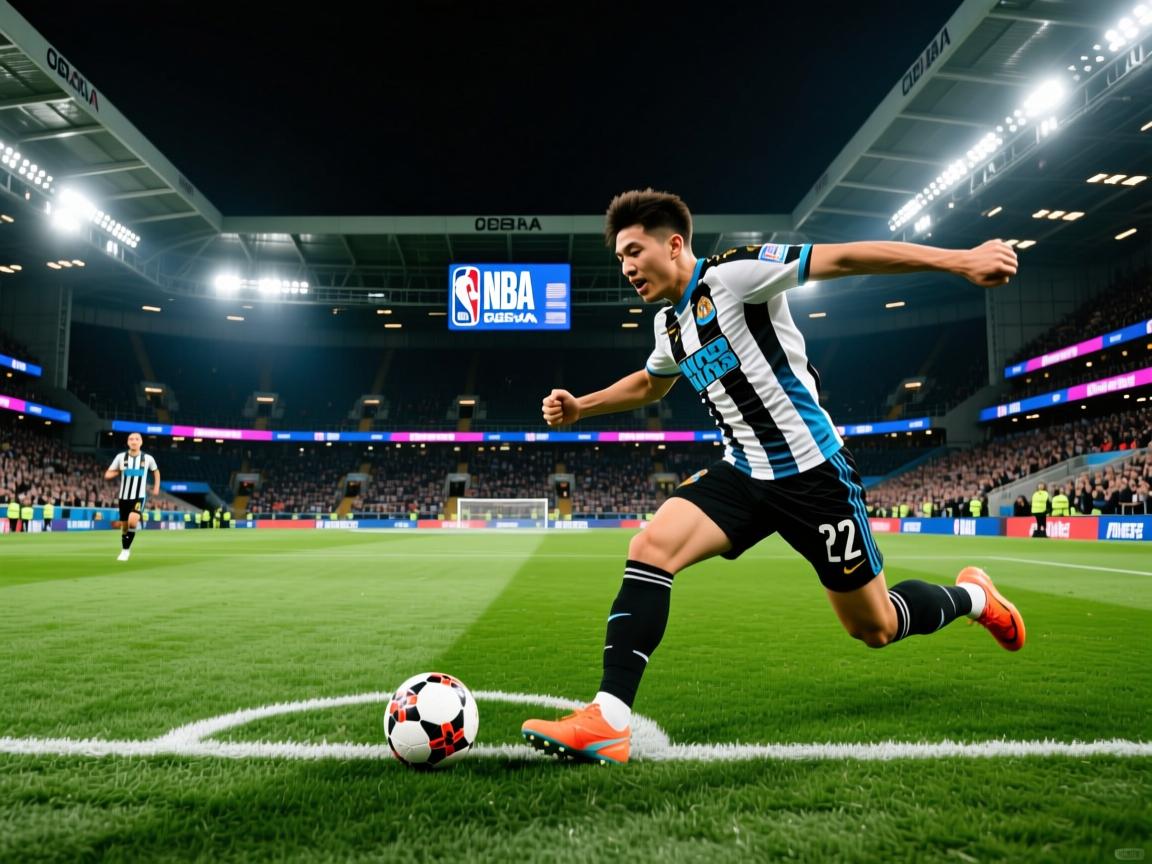 纽卡太猛!五球大胜,英超格局要变了? 第4张