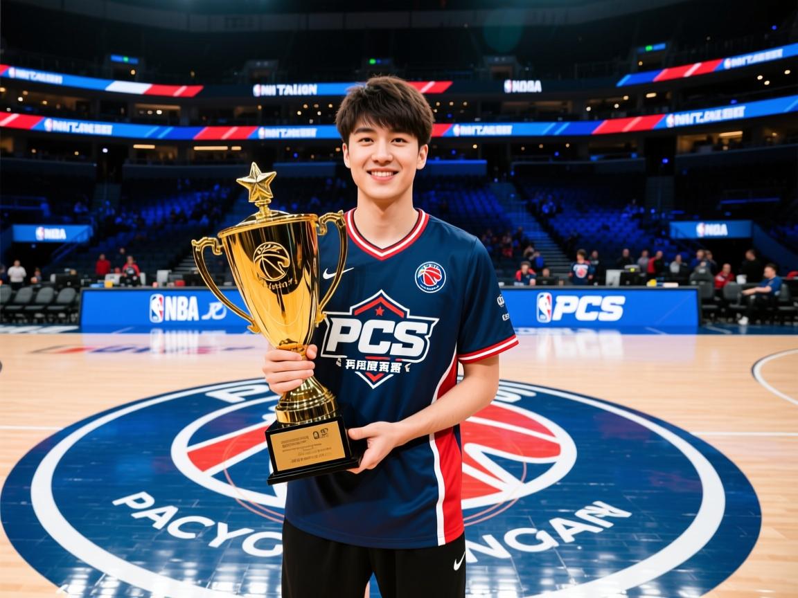 PSG Talon再度称王,PCS赛区冠军无悬念 第3张