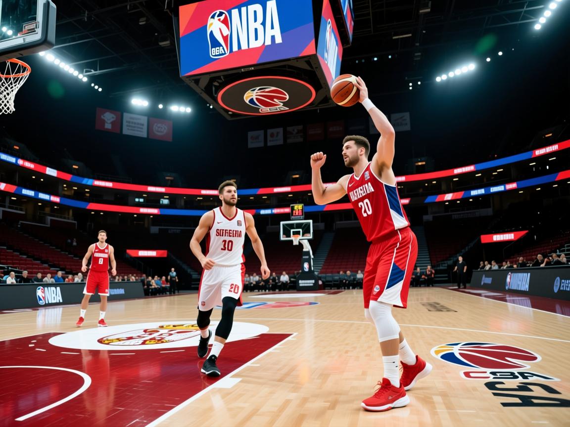 塞尔维亚国家队险胜成功晋级  第2张