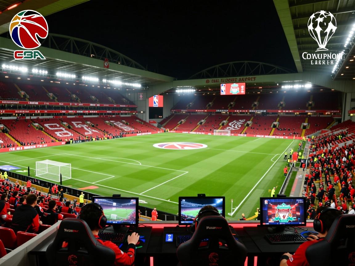 利物浦挑战欧冠强敌，斗志昂扬  第2张