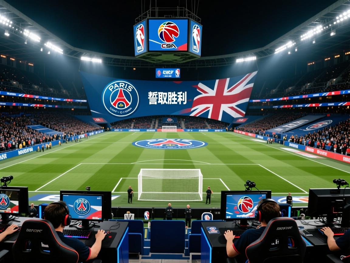 PSG挑战欧冠最强劲敌，誓取胜利  第2张