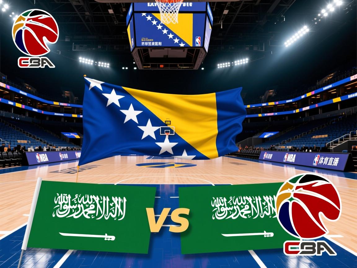 波黑逆转沙特，取得宝贵胜利  第4张