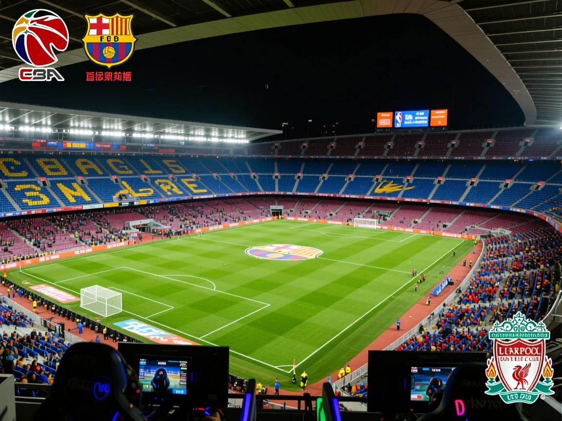 巴塞主场压倒利物浦，晋级半决赛前景一片辉煌！  第2张