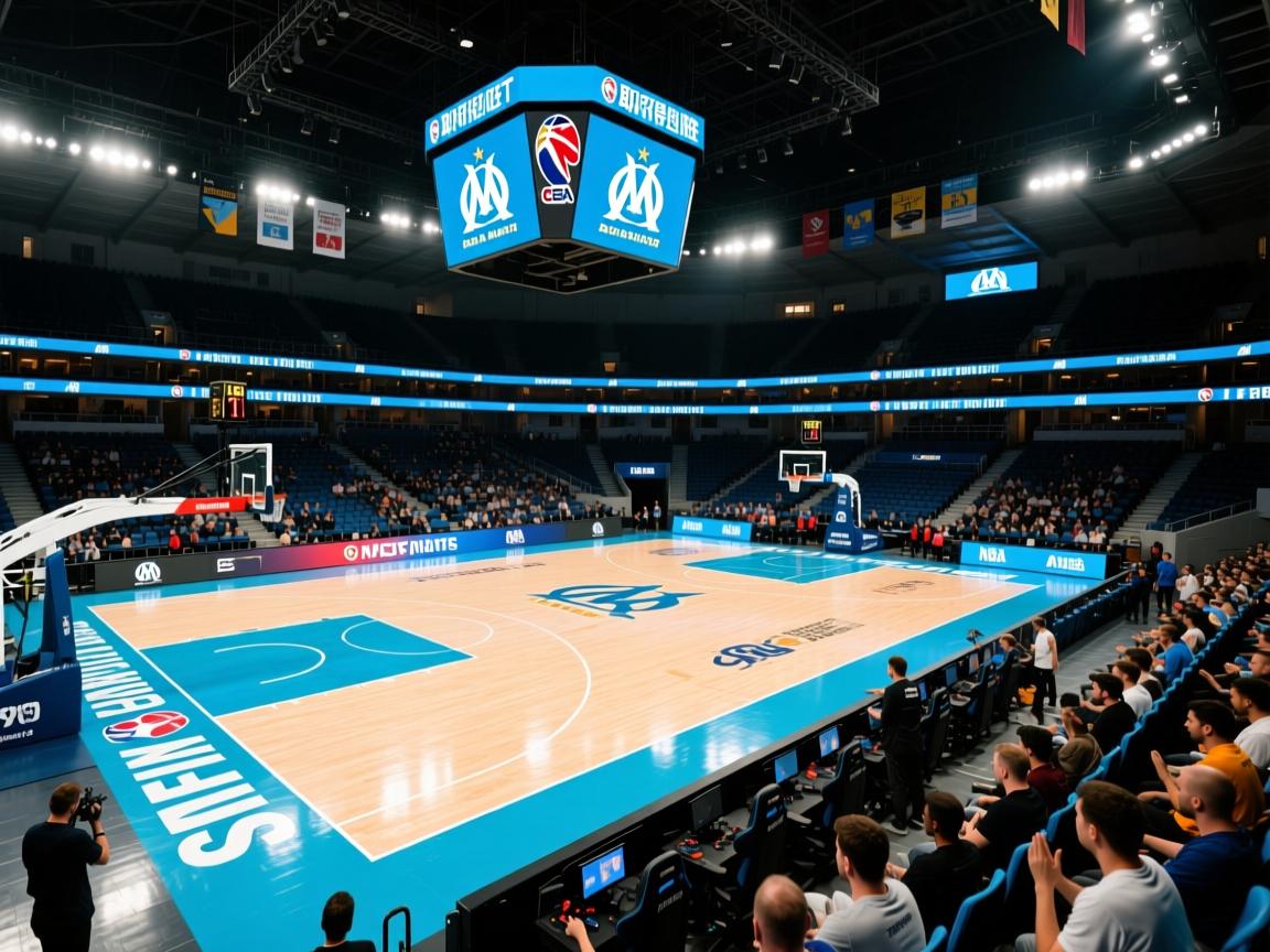 马赛主场战胜南特，取得连胜  第2张