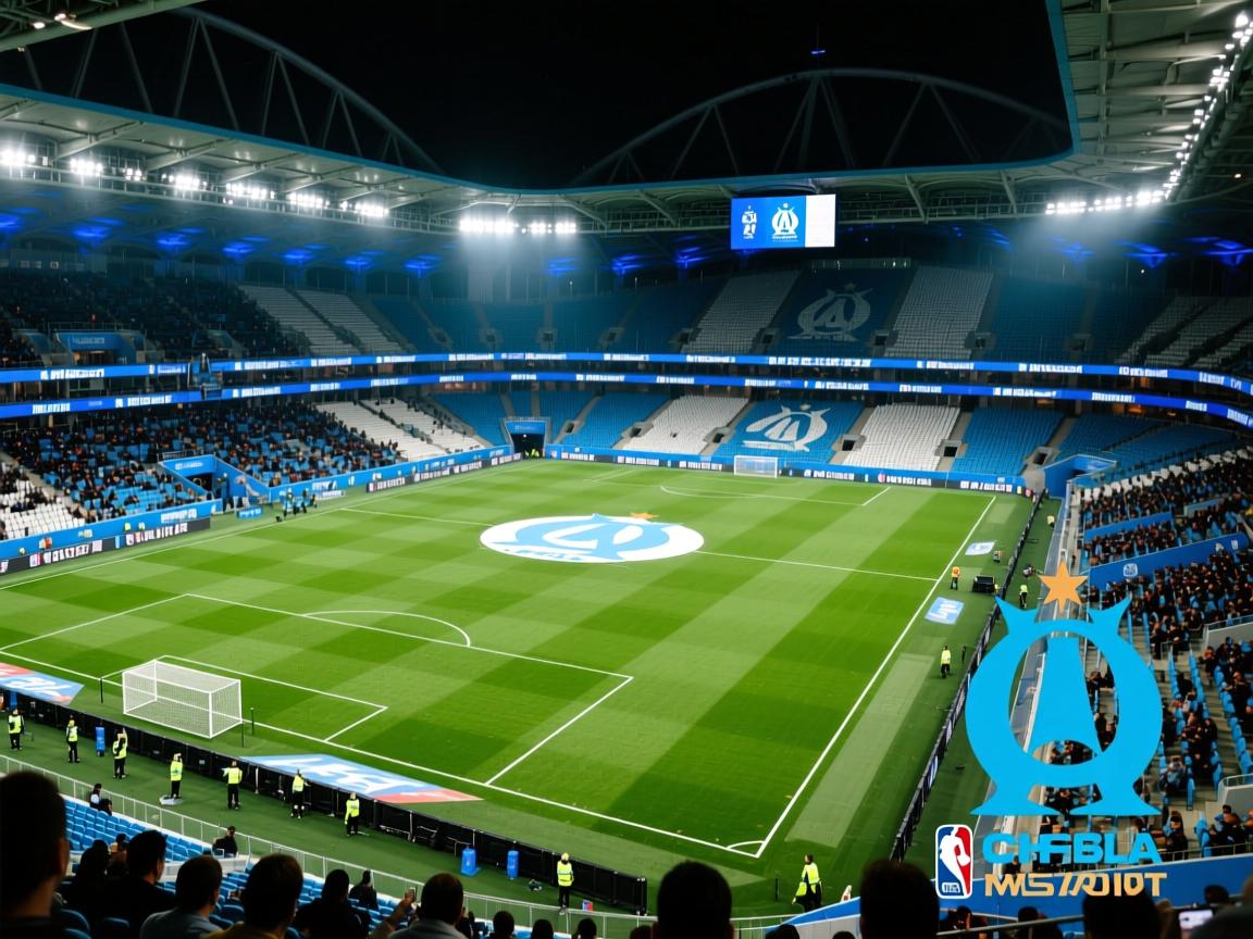 马赛主场战胜南特，取得连胜  第4张