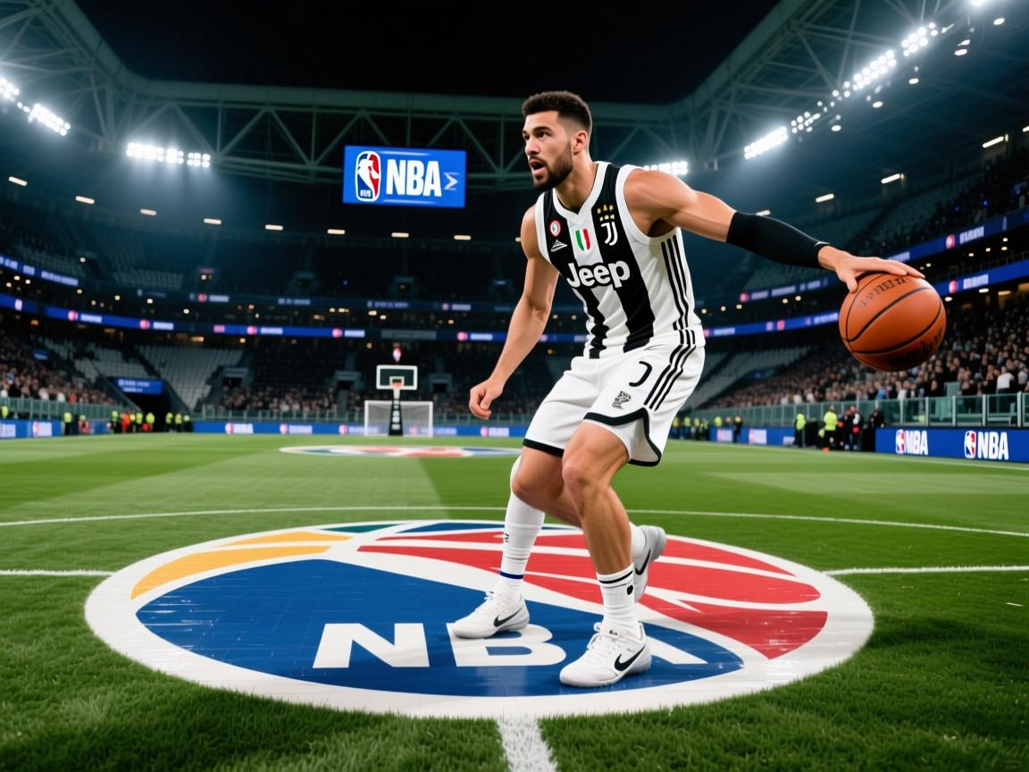 尤文图斯磨砺实力，迎接未来挑战  第3张