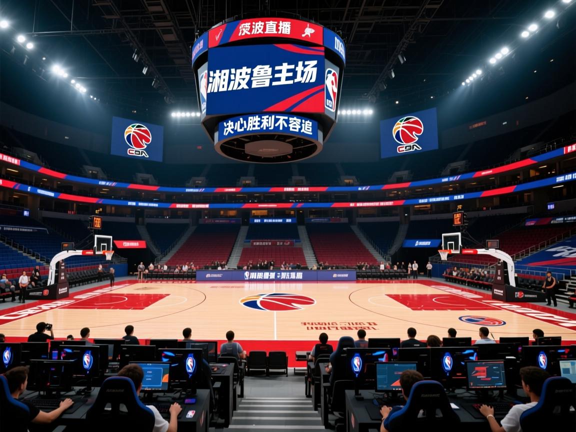 湘波鲁主场对阵，决心胜利不容追  第2张