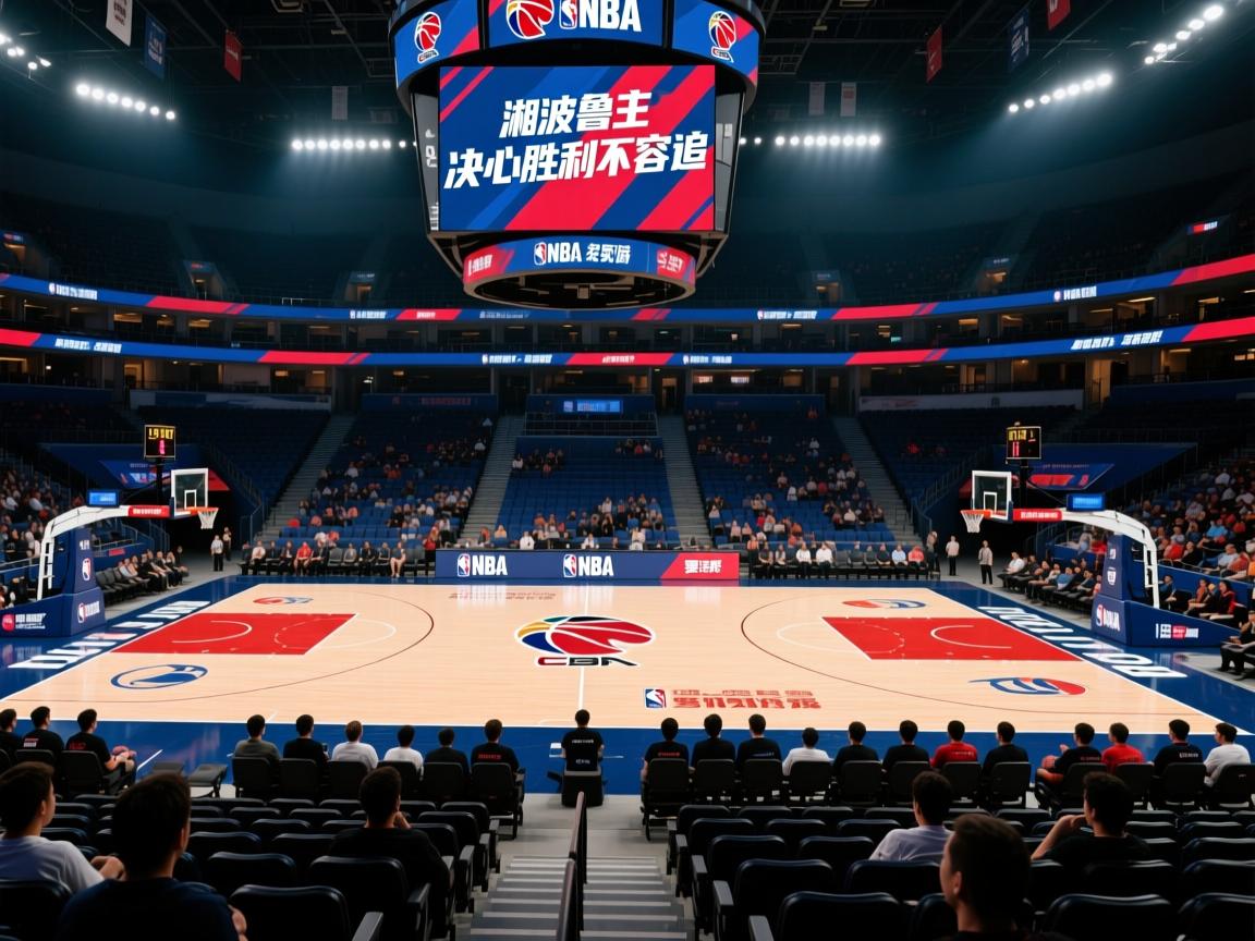 湘波鲁主场对阵，决心胜利不容追  第4张