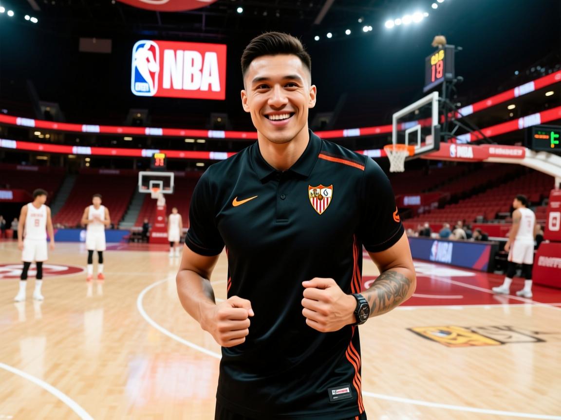 塞维利亚外援状态神勇，助球队连胜！  第2张