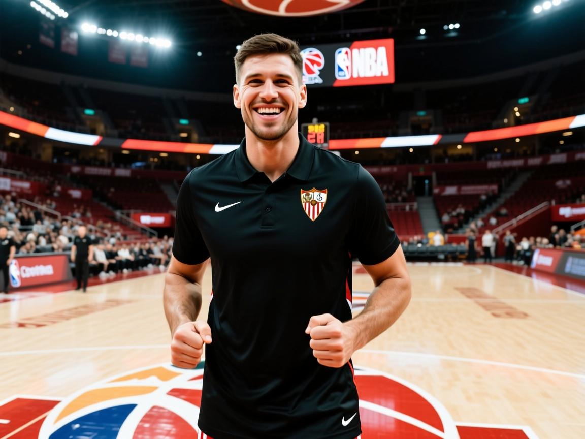 塞维利亚外援状态神勇，助球队连胜！  第4张