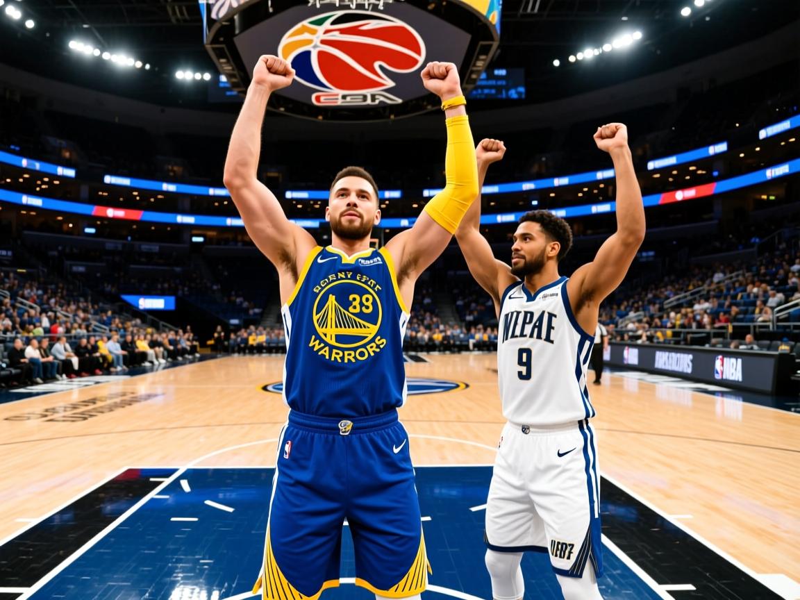 勇士逆转爵士,豪取胜利 第3张