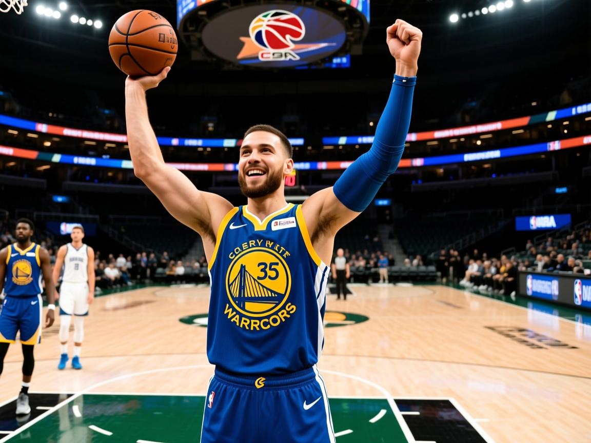 勇士逆转爵士,豪取胜利 第4张