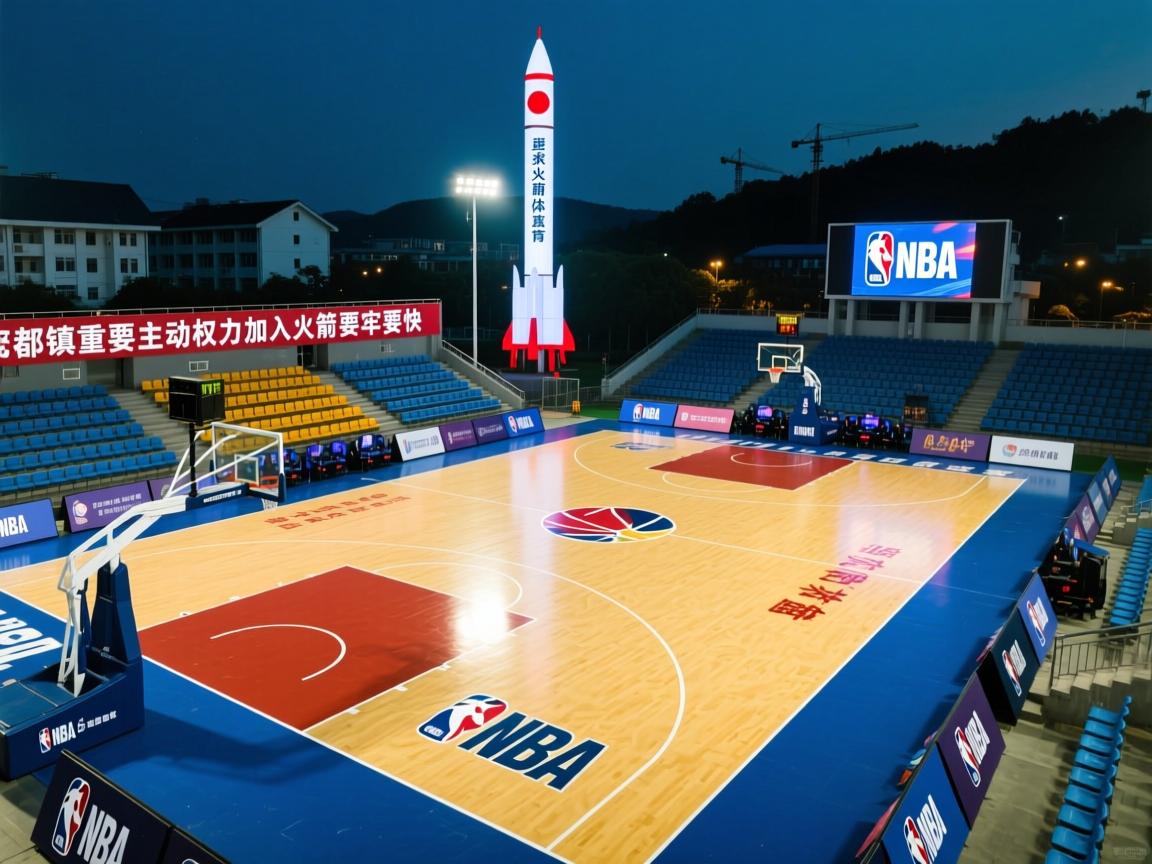 长郡镇有重要主动权力，加入火箭要牢要快