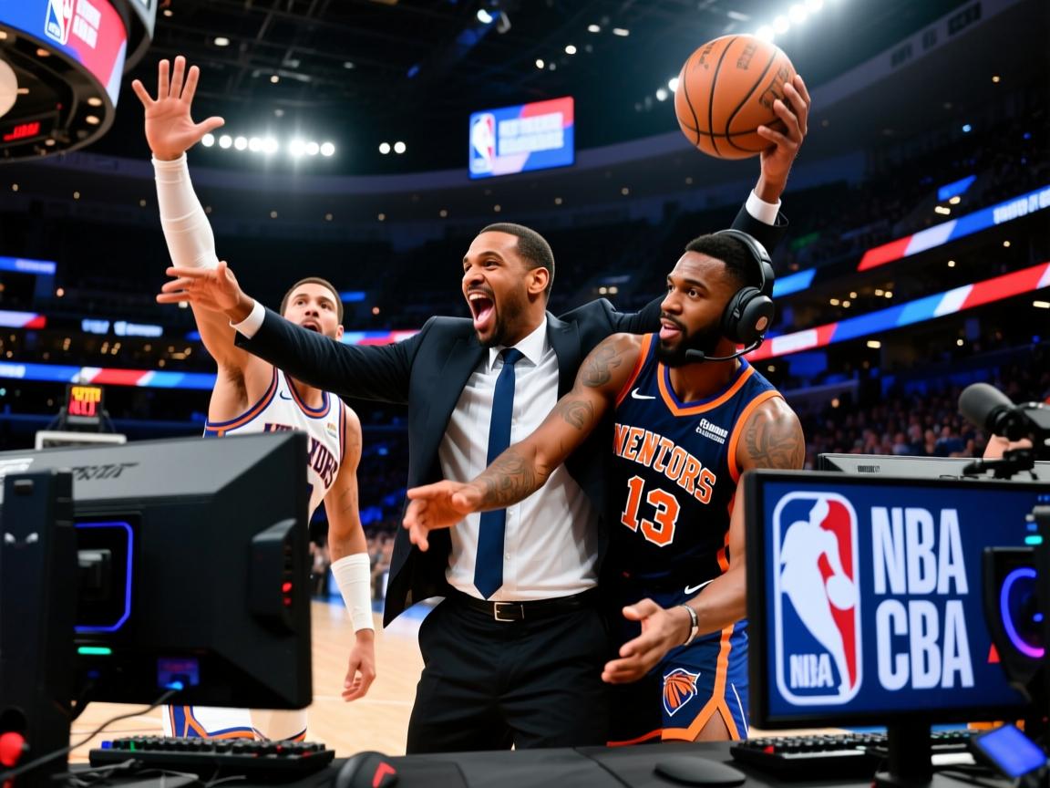 纽约尼克斯队外援大放异彩,帮助球队战胜强敌 第3张