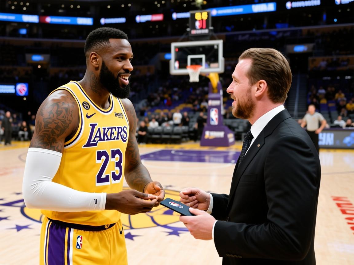 湖人队报价得到内线球员格里芬  第4张