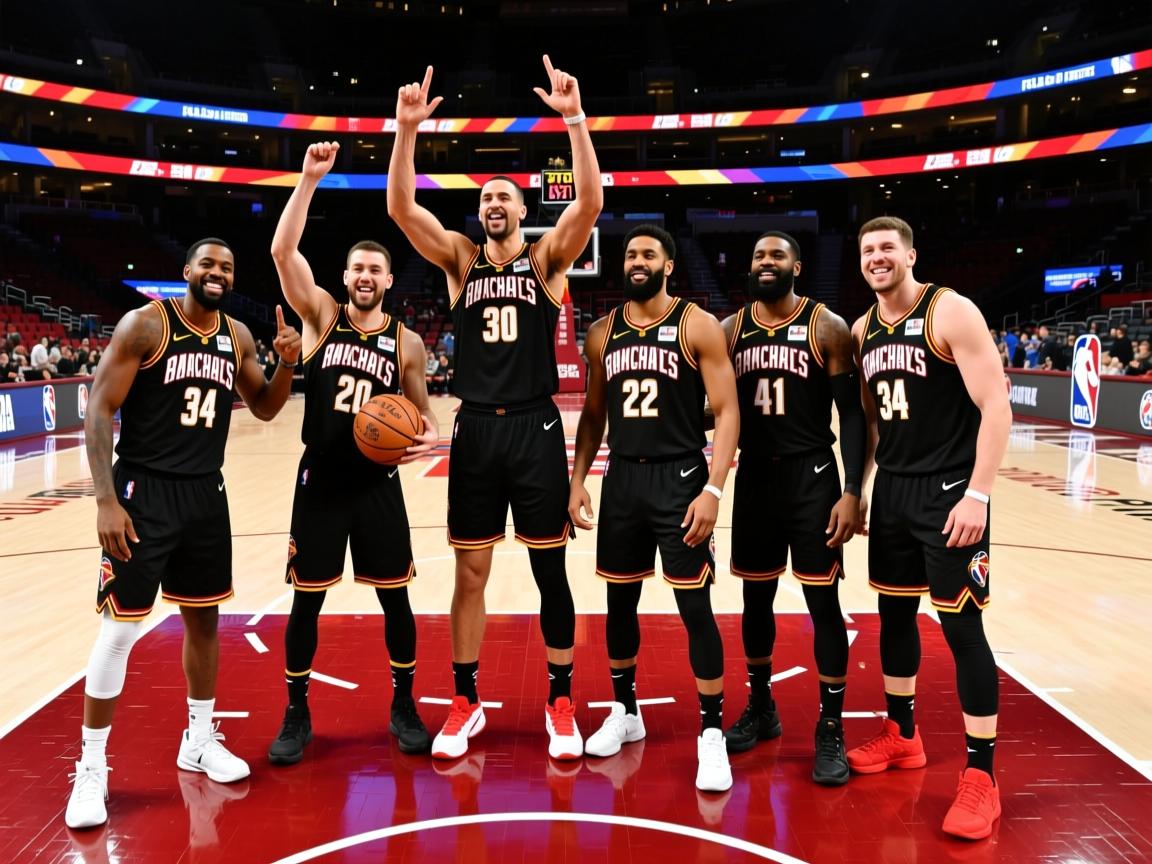 米切尔34+10布克32分骑士6人上双终结太阳四连胜  第2张