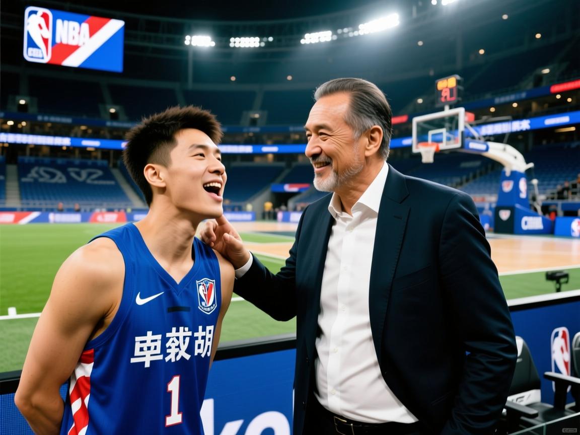 喜讯!申花新赛季原本到嘴边的国脚大鱼被直接截胡,曾是德甲名帅嫡系 第2张