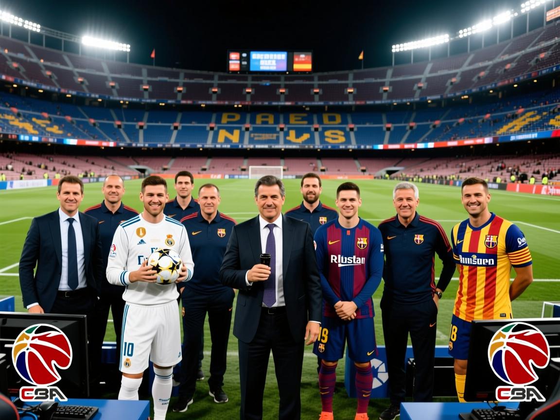 一图看尽西甲14年沧桑！皇马巴萨共换了18次教头马竞独爱1位霸总  第4张