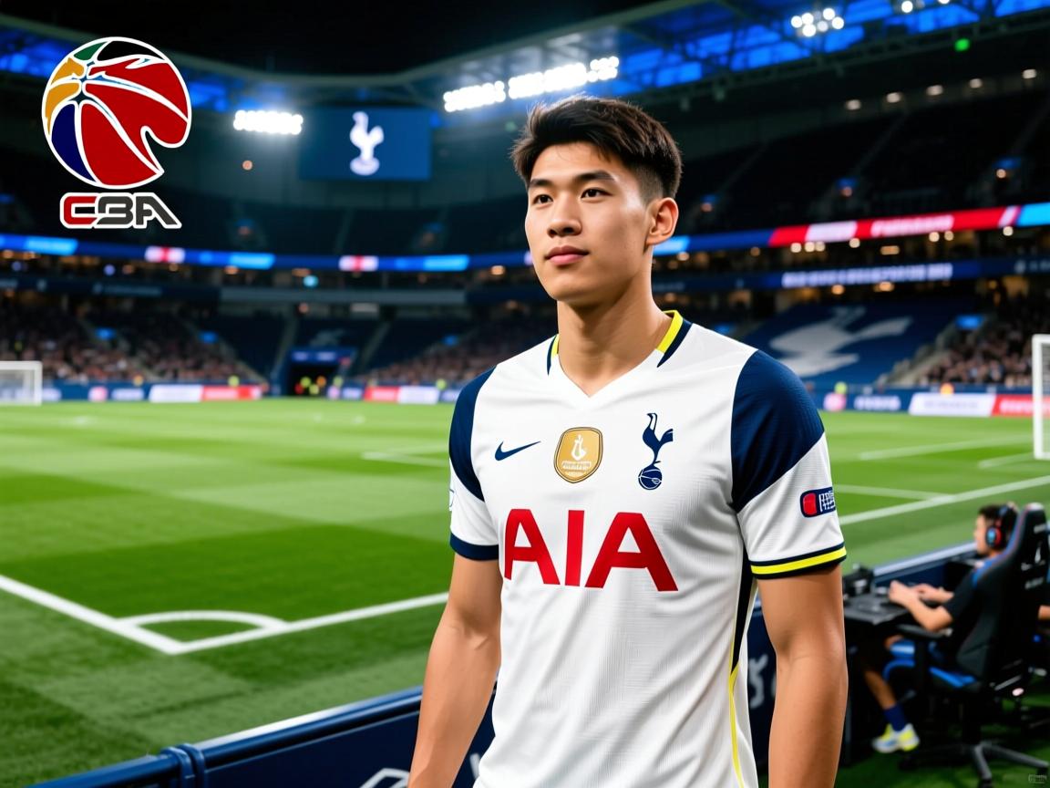 热刺考察法甲新星,但这次的竞争不是一个量级 第3张