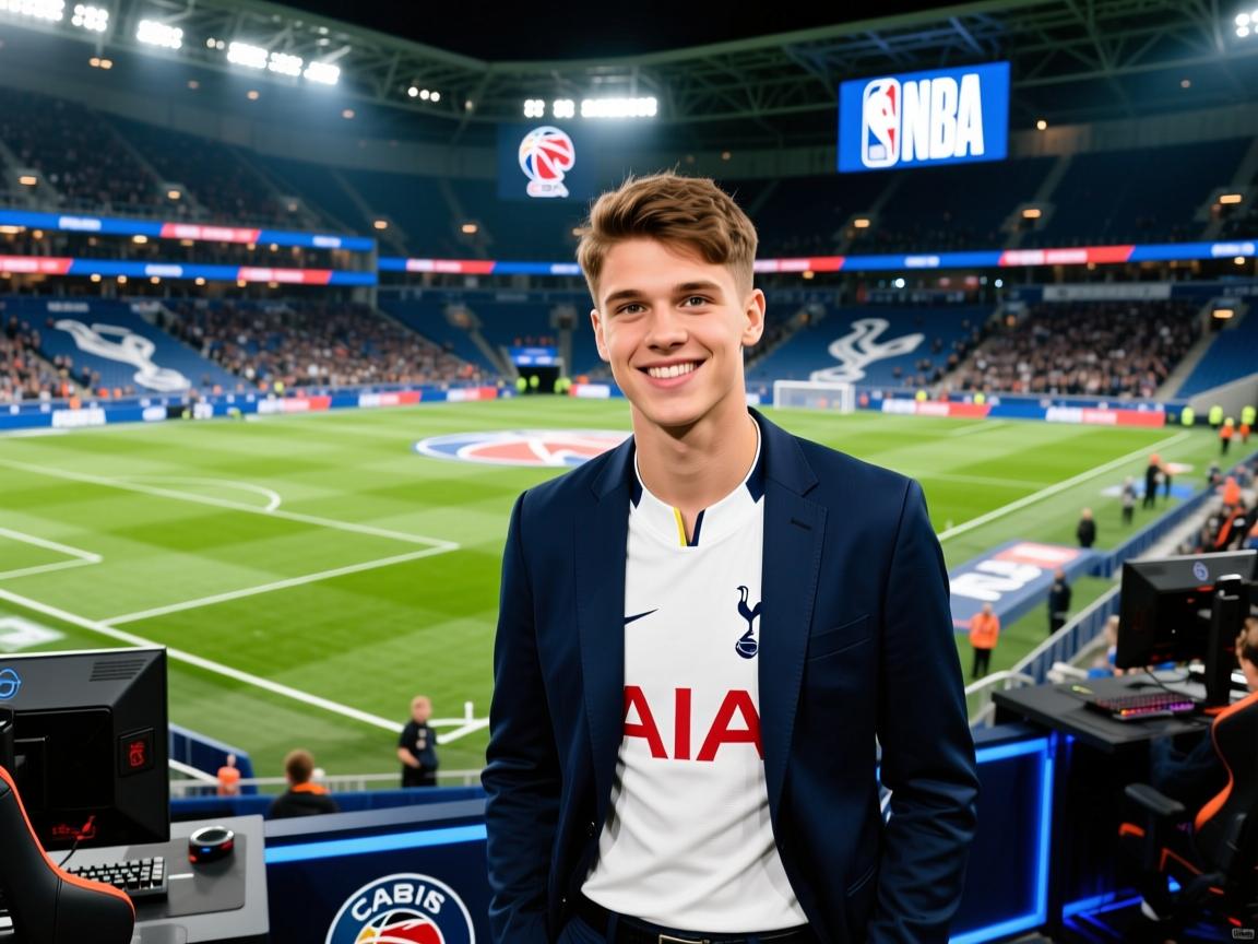 热刺考察法甲新星,但这次的竞争不是一个量级 第4张