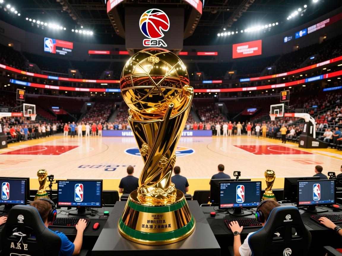 金球奖竞争群雄并起世界杯扩军诸强逐冠  第4张