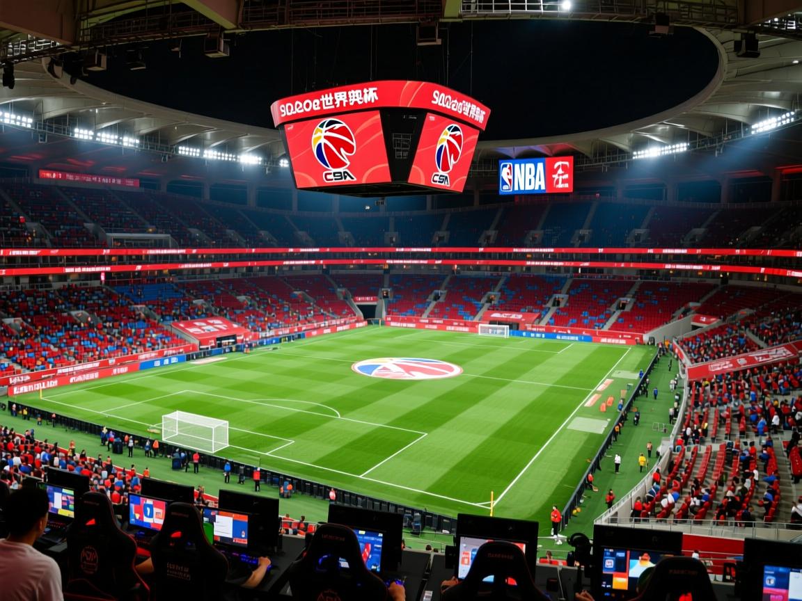 世界杯2026主办城市成为热议焦点  第2张