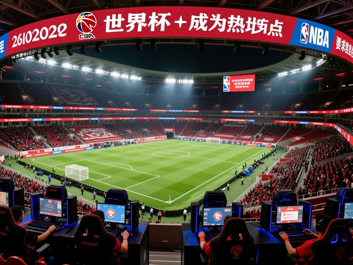 世界杯2026主办城市成为热议焦点  第4张