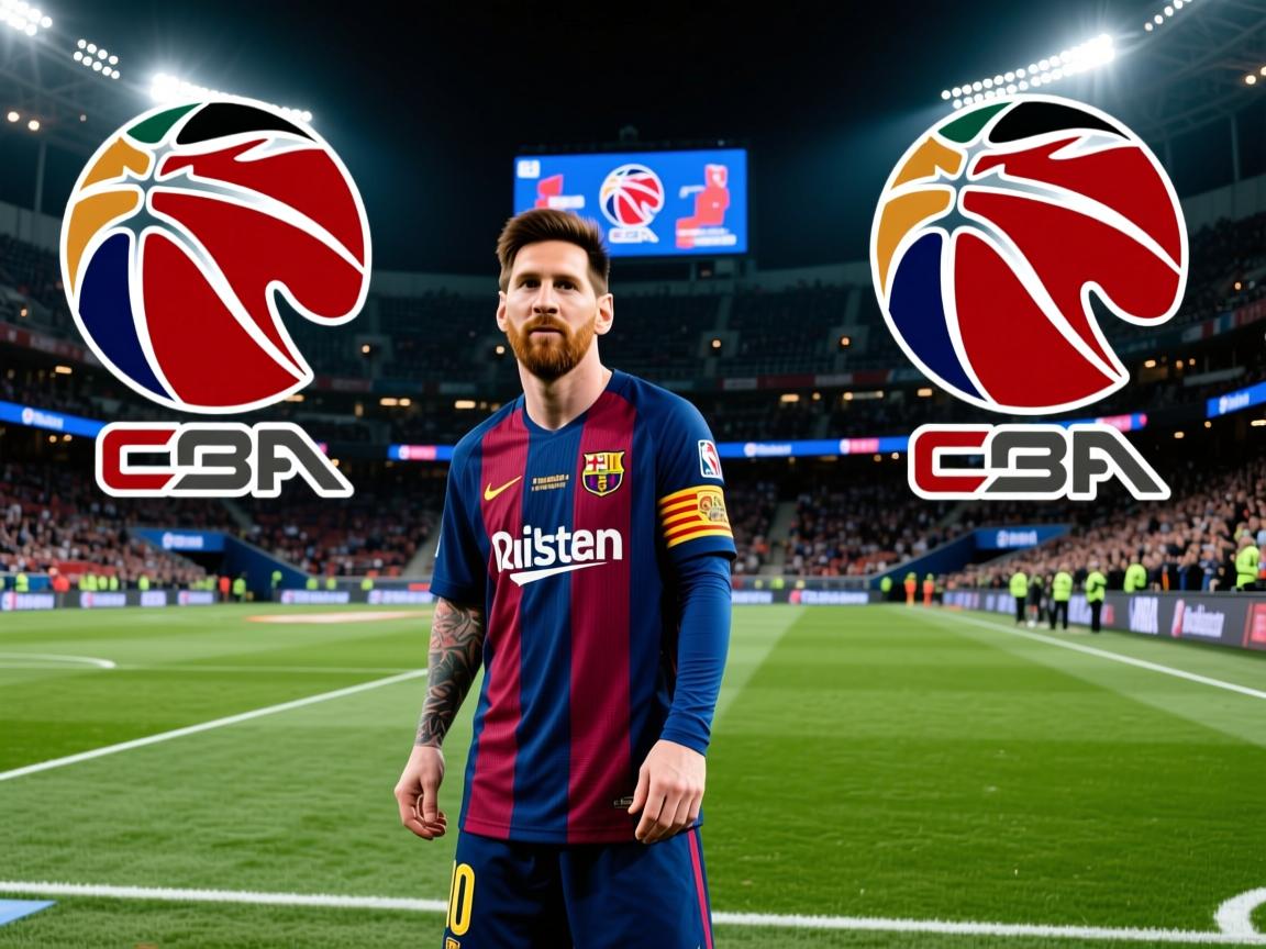 梅西场上角色变化分析  第2张