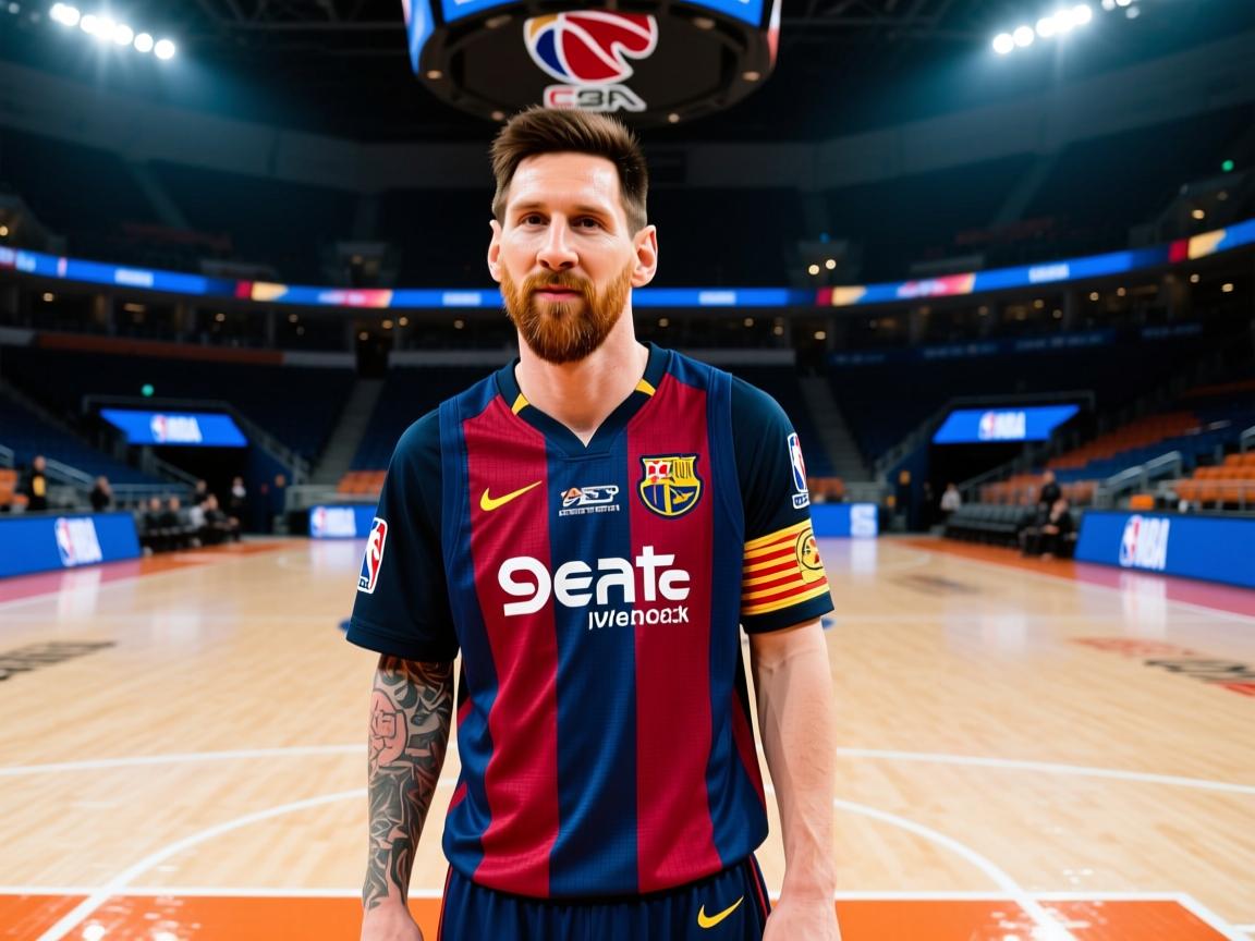 梅西场上角色变化分析  第4张