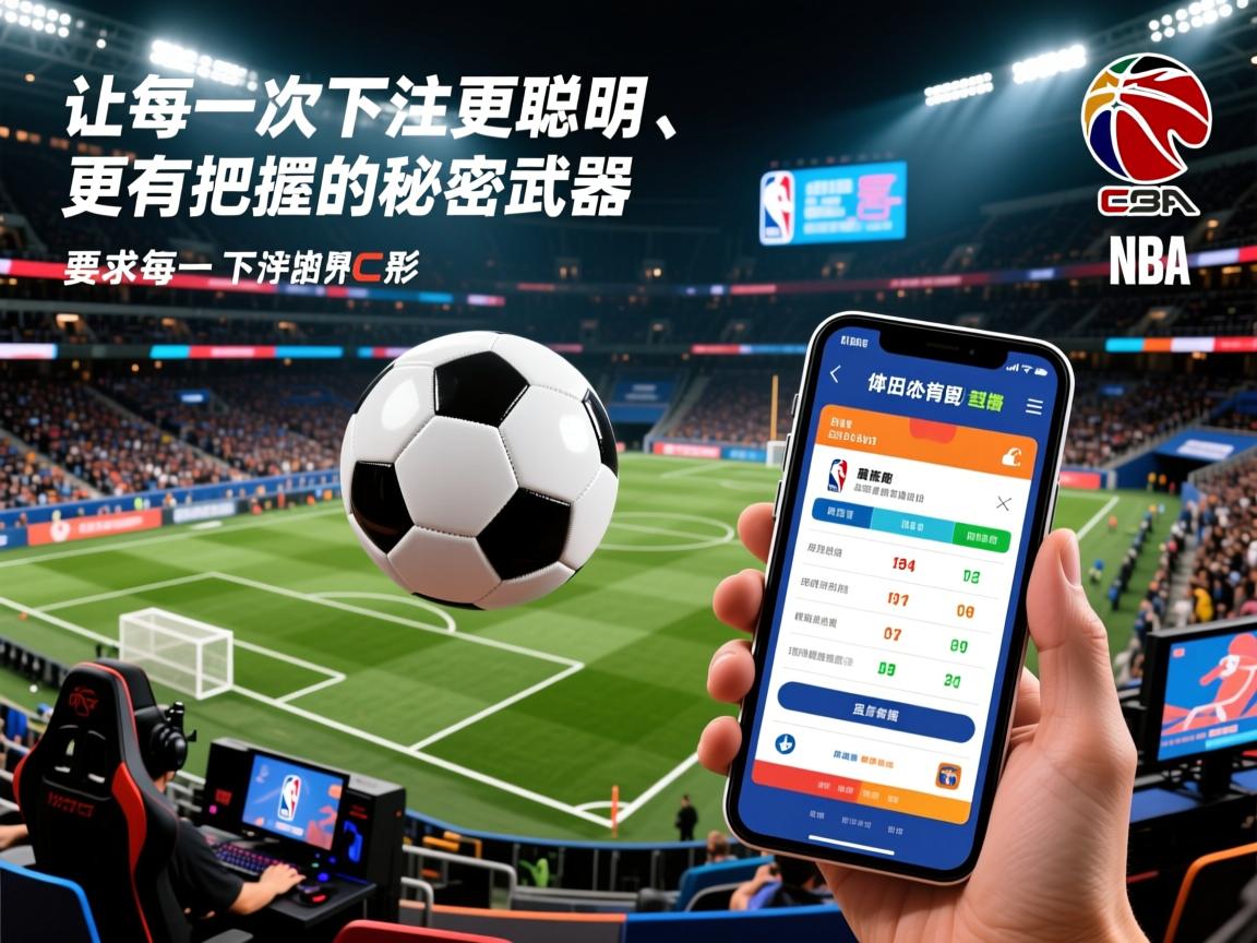 世界杯大小球赔率工具：让每一次下注更聪明、更有把握的秘密武器  第1张