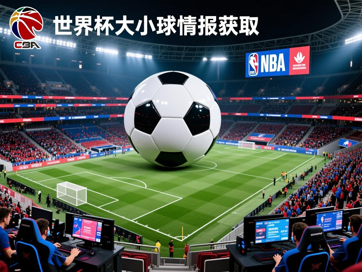 世界杯大小球情报获取 第1张