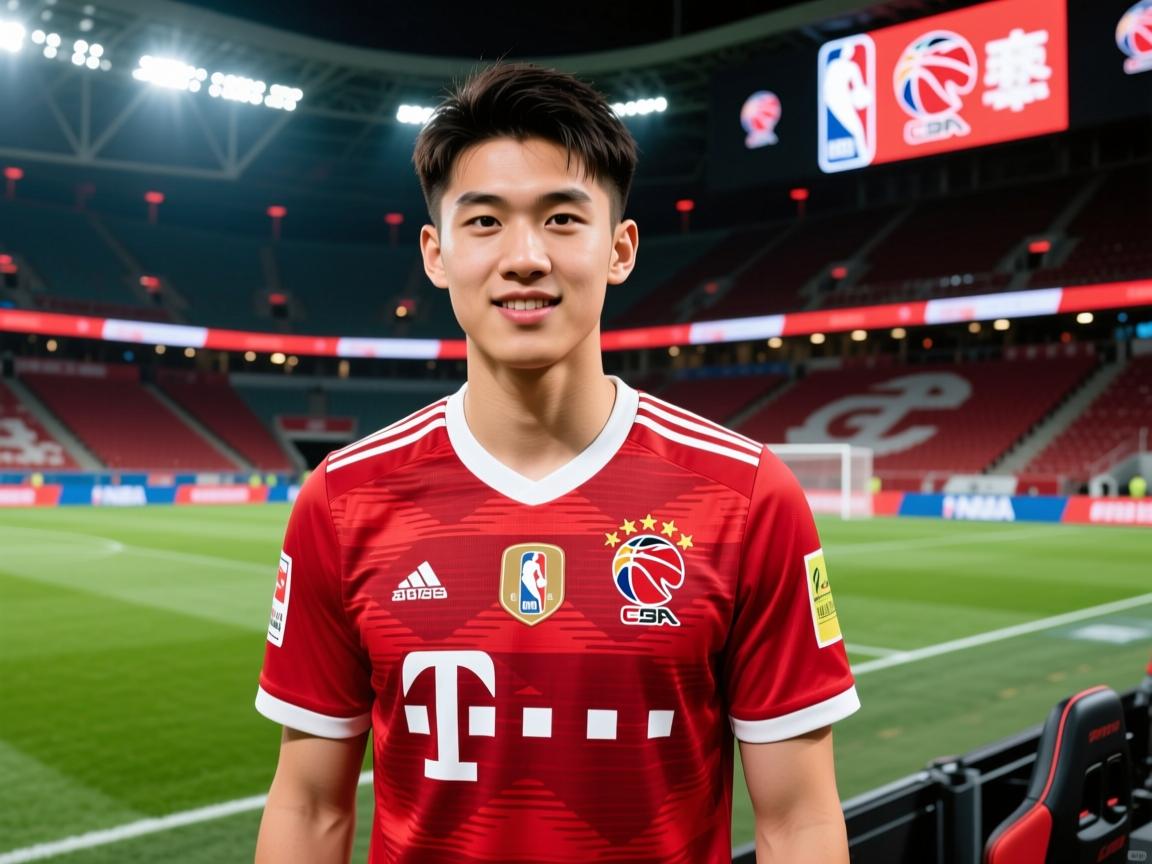 德甲新星球员表现盘点 第2张