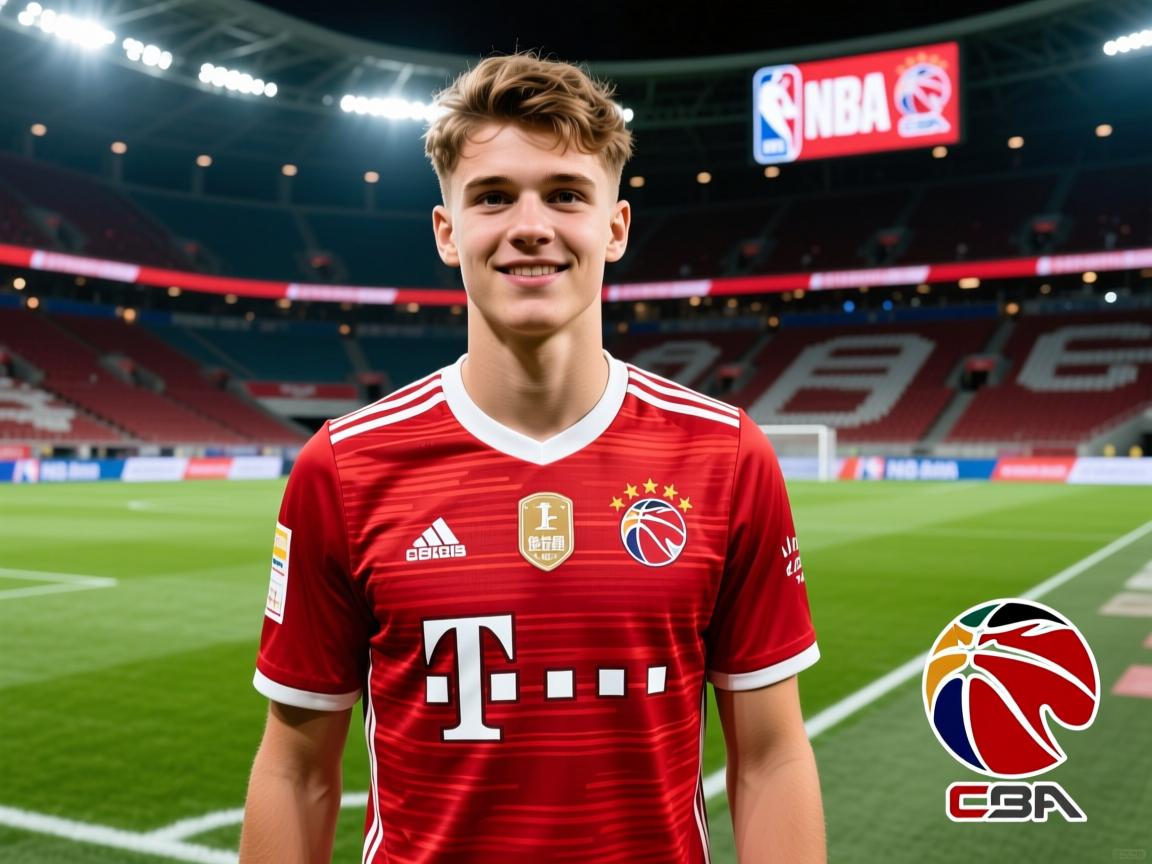 德甲新星球员表现盘点 第3张