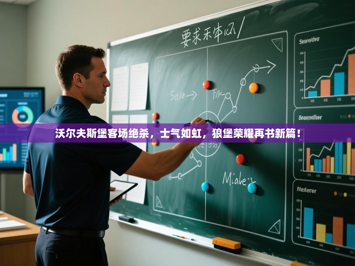 沃尔夫斯堡客场绝杀，士气如虹，狼堡荣耀再书新篇！  第1张