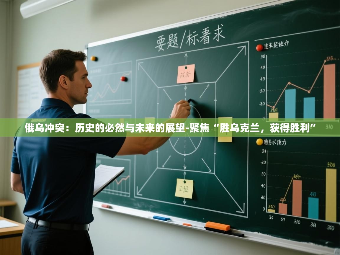 俄乌冲突:历史的必然与未来的展望-聚焦“胜乌克兰,获得胜利” 第1张