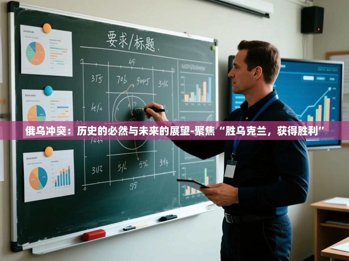 俄乌冲突:历史的必然与未来的展望-聚焦“胜乌克兰,获得胜利” 第2张