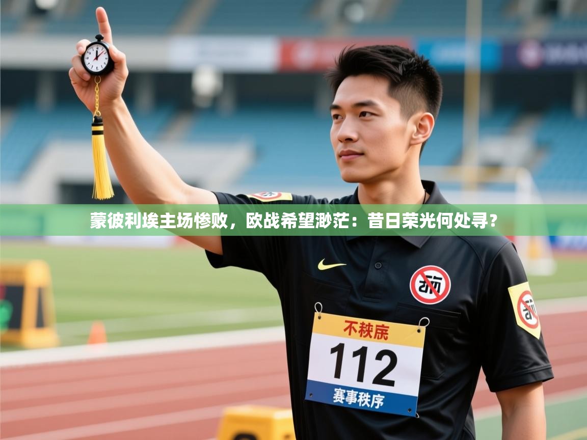 蒙彼利埃主场惨败，欧战希望渺茫：昔日荣光何处寻？  第1张