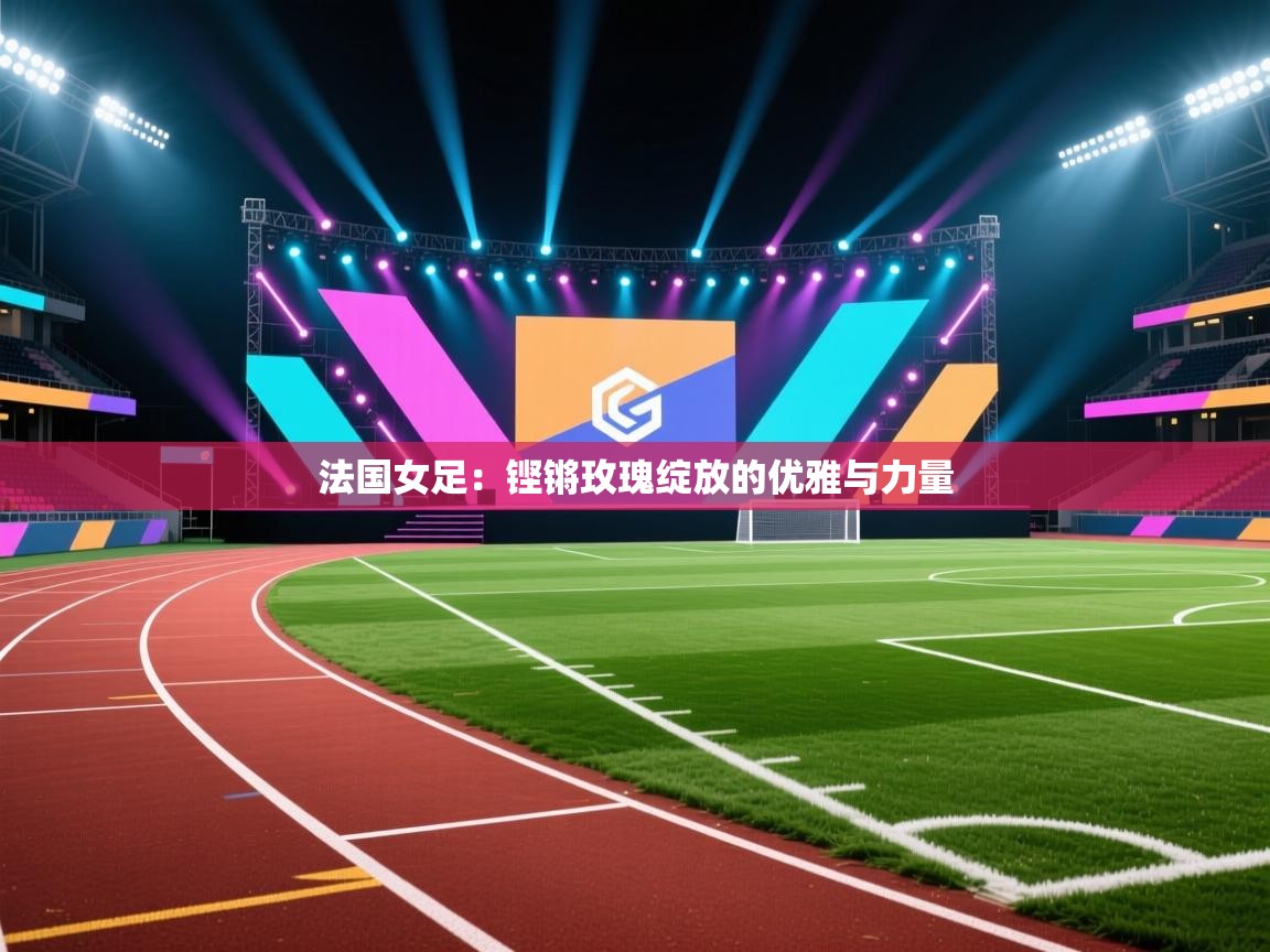 法国女足：铿锵玫瑰绽放的优雅与力量  第1张