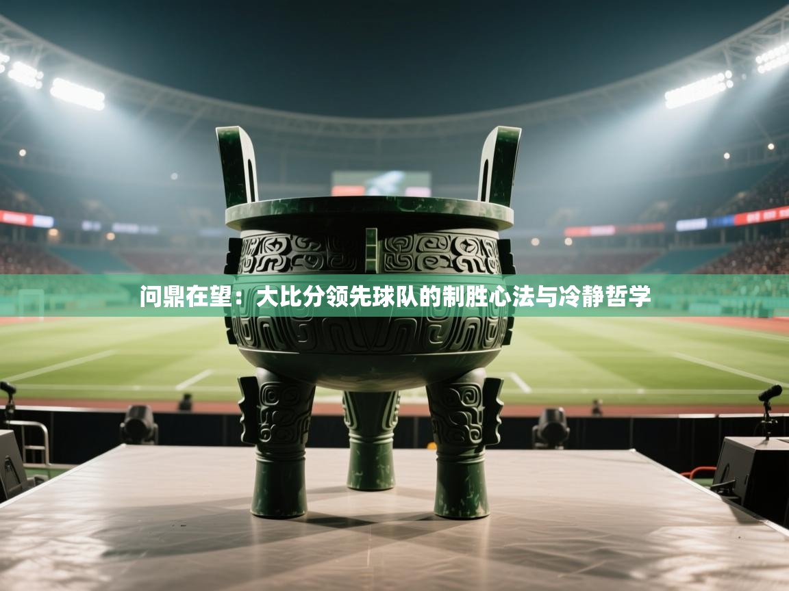 问鼎在望：大比分领先球队的制胜心法与冷静哲学  第1张