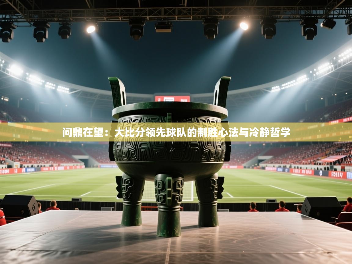 问鼎在望：大比分领先球队的制胜心法与冷静哲学  第2张
